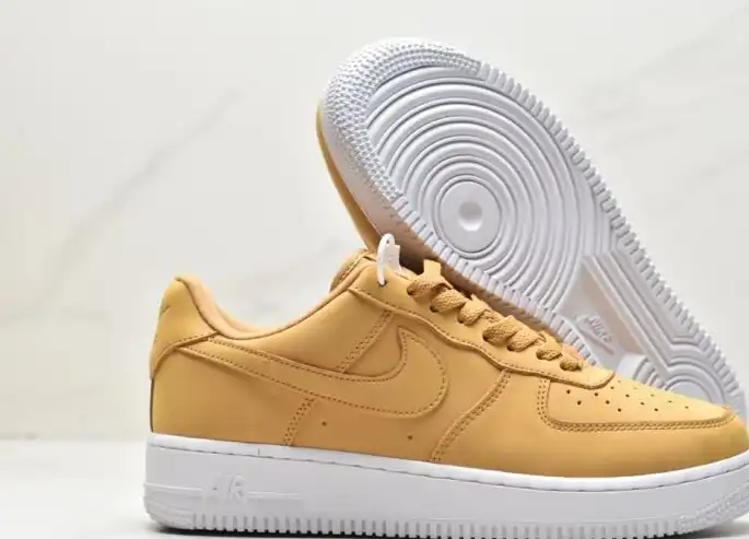 hype Nike Air Force 1