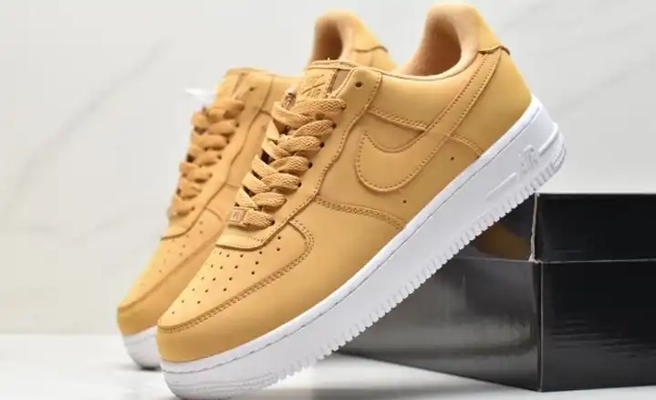 hype Nike Air Force 1