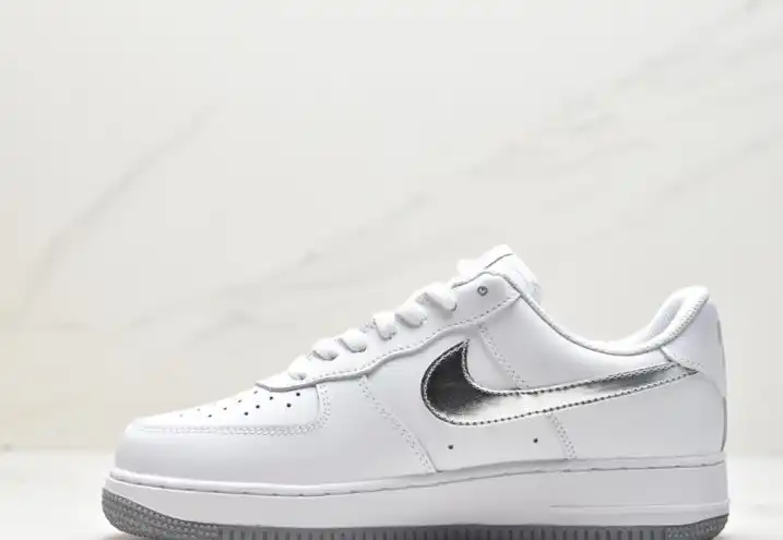 hype Nike Air Force 1