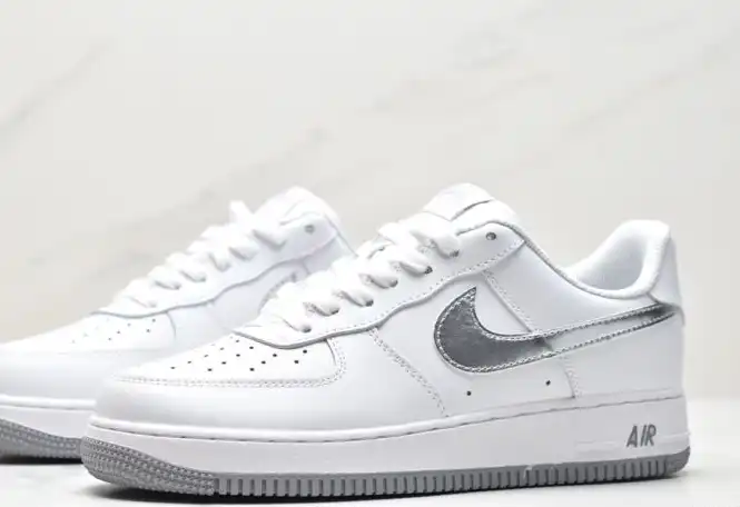 hype Nike Air Force 1