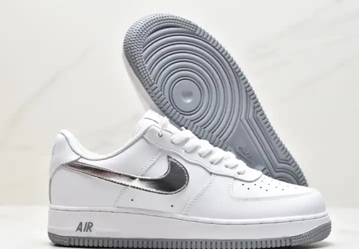 hype Nike Air Force 1