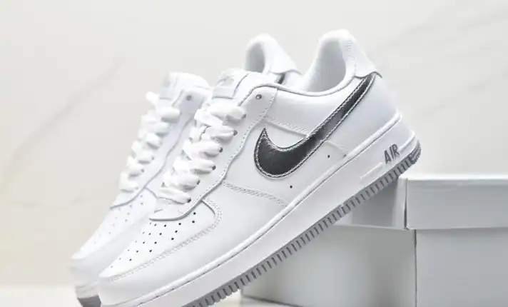 hype Nike Air Force 1