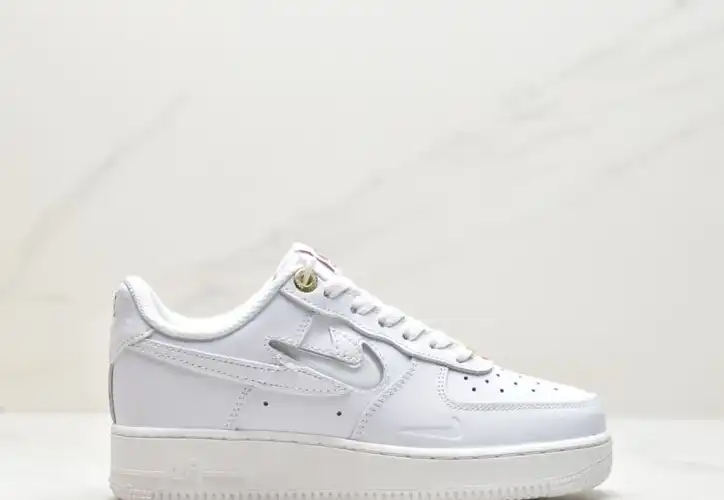 hype Nike Air Force 1