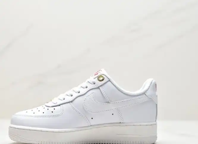 hype Nike Air Force 1