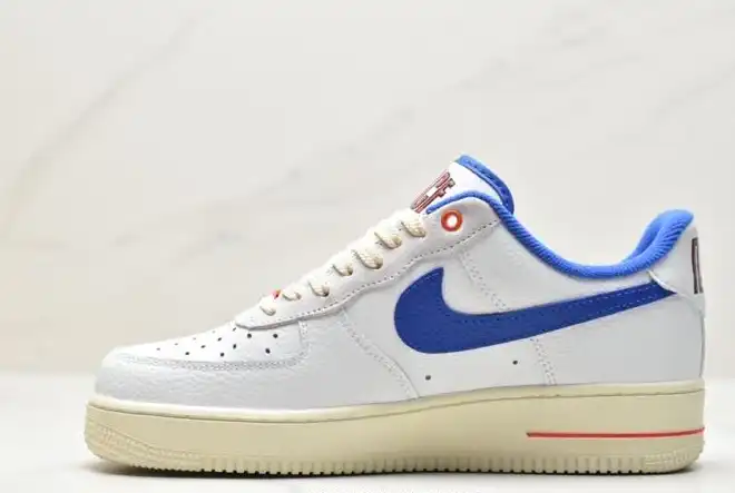 hype Nike Air Force 1