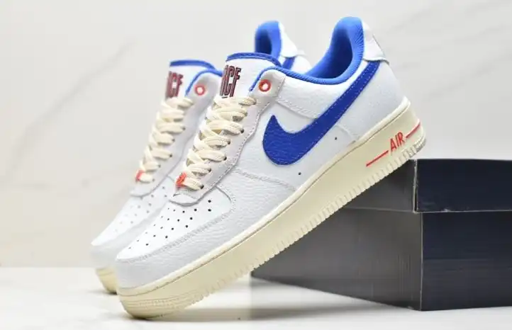 hype Nike Air Force 1