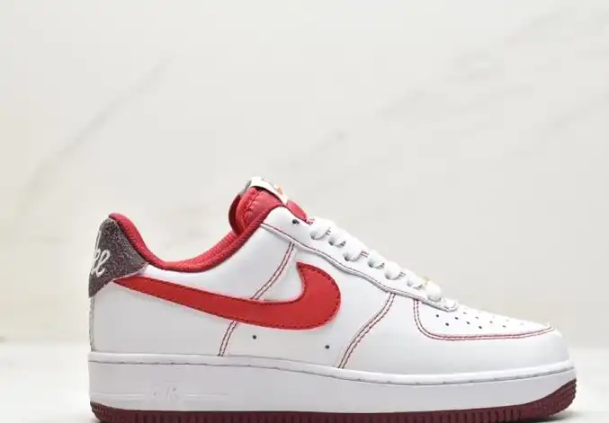 hype Nike Air Force 1