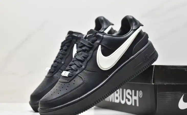 hype Nike Air Force 1