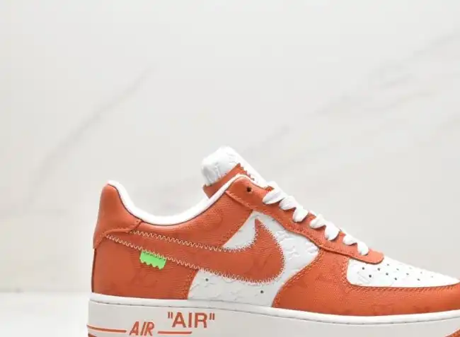 hype Nike Air Force 1