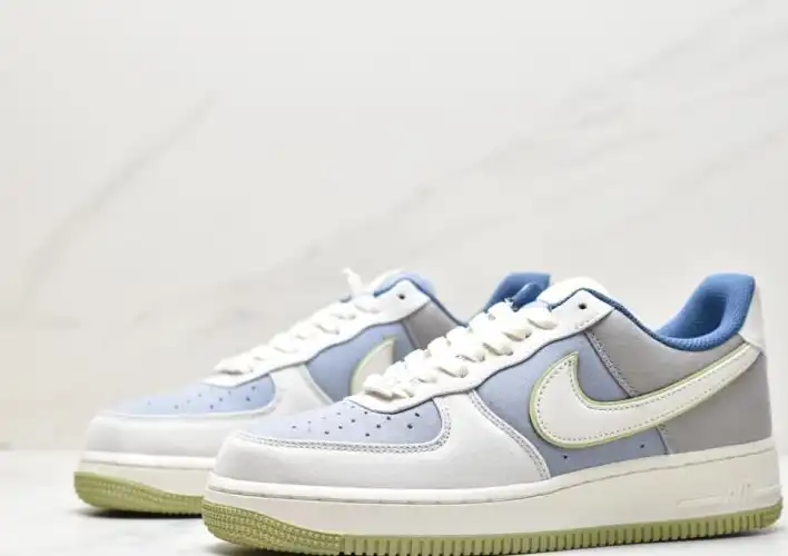 hype Nike Air Force 1