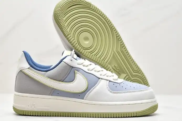 hype Nike Air Force 1