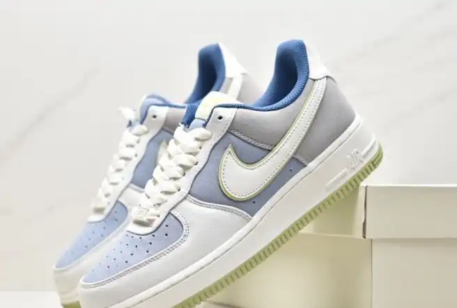 hype Nike Air Force 1