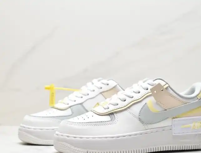 hype Nike Air Force 1