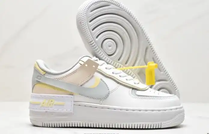 hype Nike Air Force 1