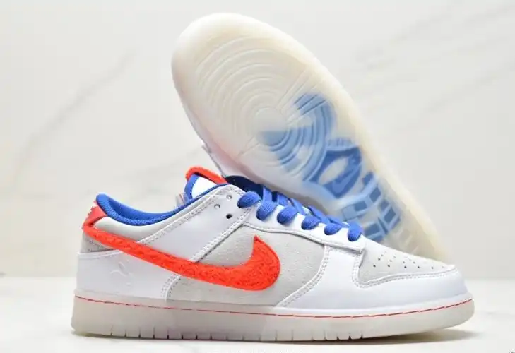 hype Nike Dunk