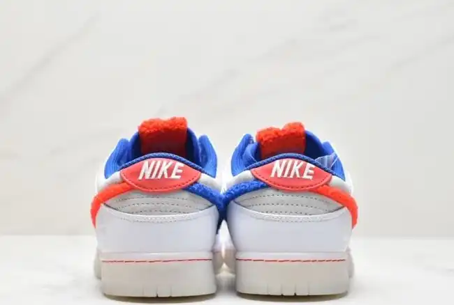 hype Nike Dunk