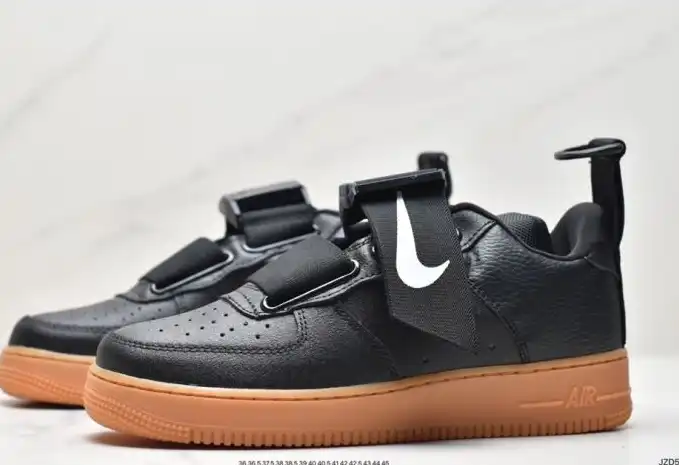 hype Nike Air Force 1