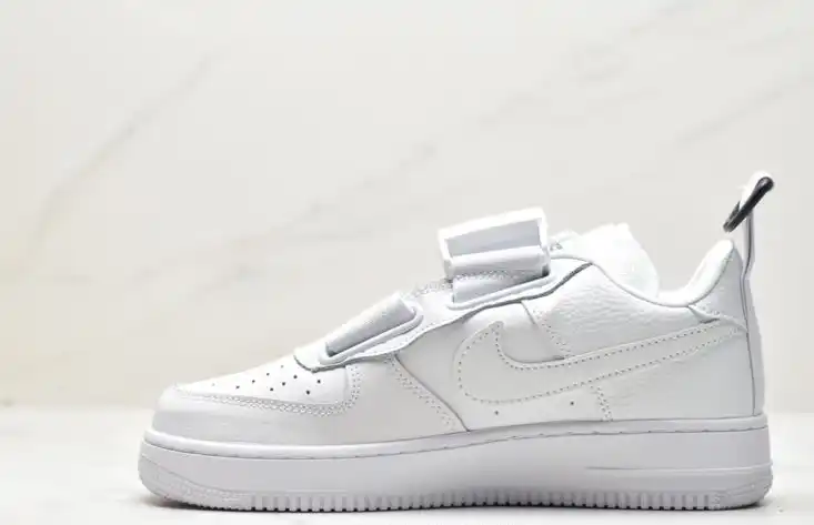 hype Nike Air Force 1