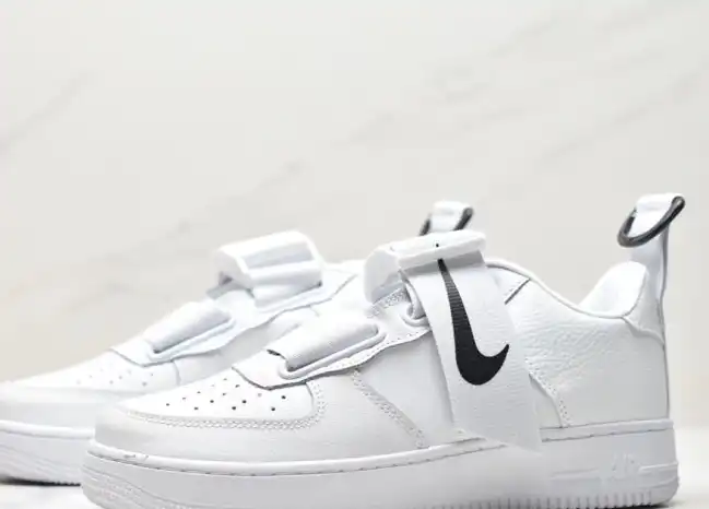 hype Nike Air Force 1