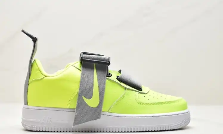 hype Nike Air Force 1