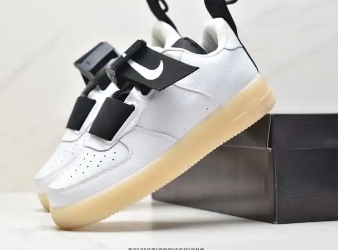 hype Nike Air Force 1