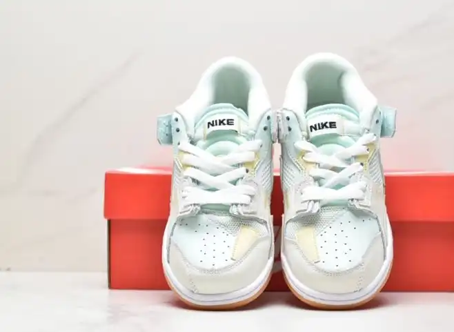 hype Nike Dunk