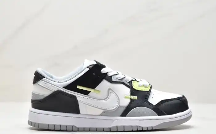 hype Nike Dunk