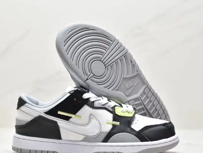 hype Nike Dunk