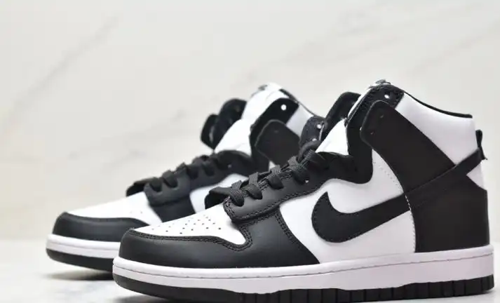 hype Nike Dunk