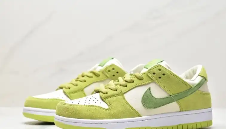 hype Nike Dunk