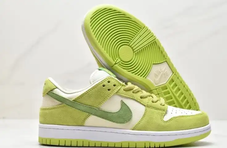 hype Nike Dunk