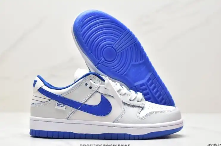 hype Nike Dunk