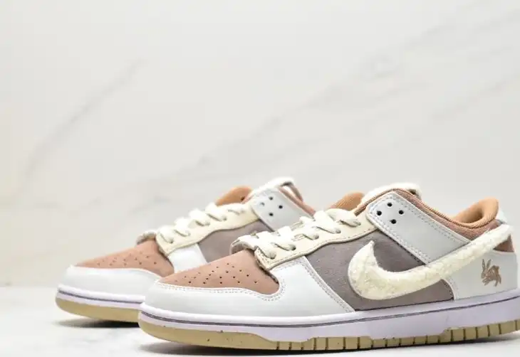 hype Nike Dunk