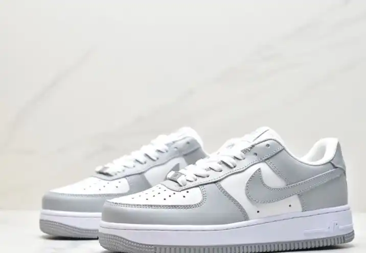 hype Nike Air Force 1