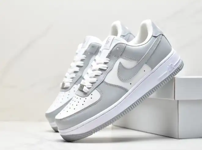 hype Nike Air Force 1