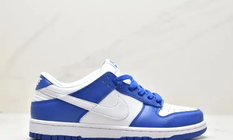 hype Nike Dunk