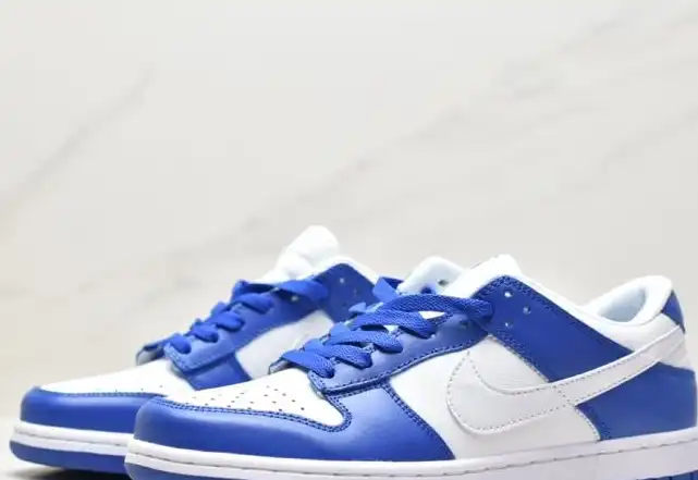 hype Nike Dunk