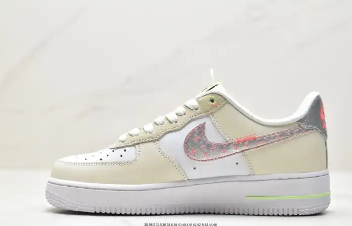 hype Nike Air Force 1