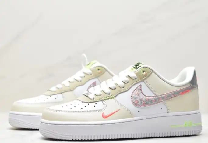 hype Nike Air Force 1