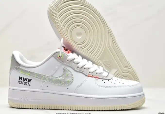 hype Nike Air Force 1