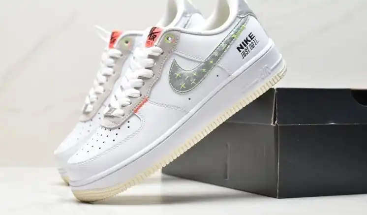 hype Nike Air Force 1