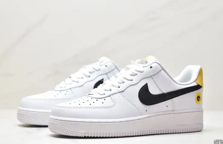 hype Nike Air Force 1