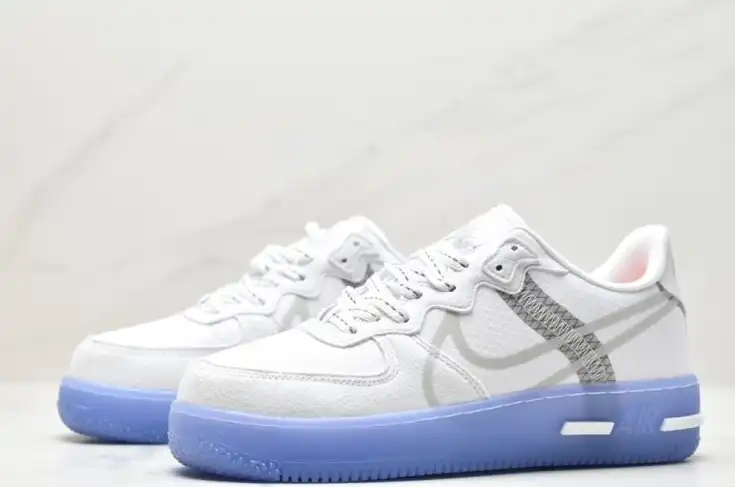 hype Nike Air Force 1