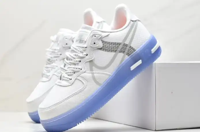 hype Nike Air Force 1