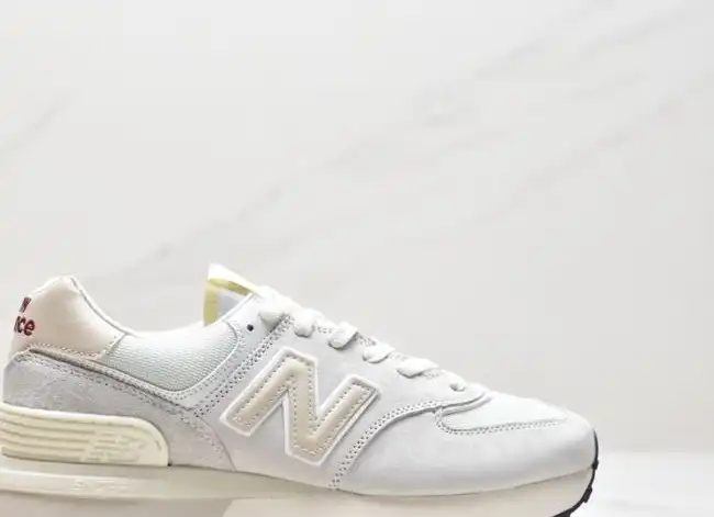 hype New Balance Sneakers