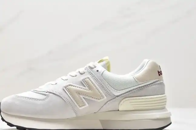 hype New Balance Sneakers