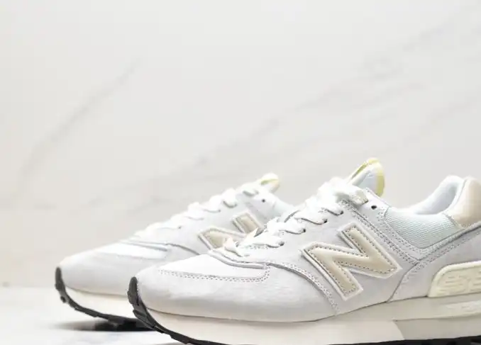 hype New Balance Sneakers