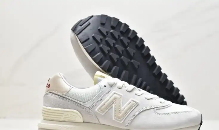 hype New Balance Sneakers