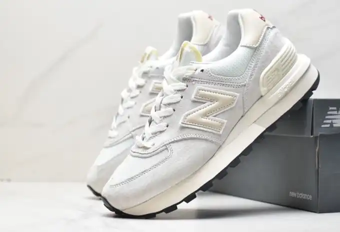 hype New Balance Sneakers