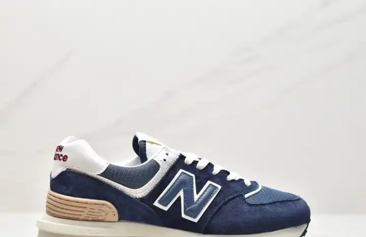 hype New Balance Sneakers